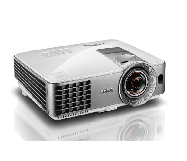 BENQ MS630ST 3200lm,SVGA,HDMI,3D,USB - 257073 - zdjęcie 4